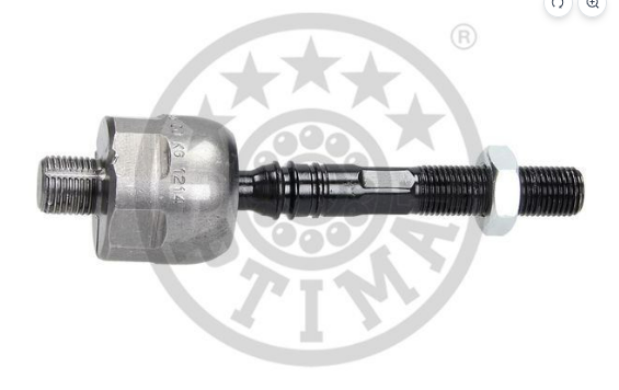 OPTIMAL G21242 | Rot Mili C5 08 -