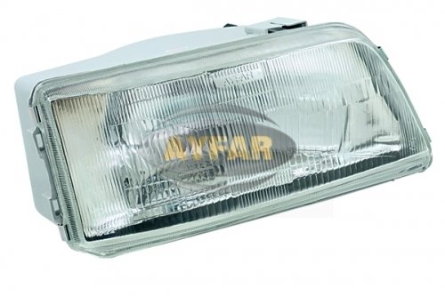 AYFAR 505533 | Far Sağ-(Peugeot: Boxer / Fiat: Ducato 94-02 / Citroen: Jumper)