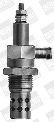 BERU GF111 | Kızdırma Bujisi (E2679233403g1) Man > 26.281 19 V
