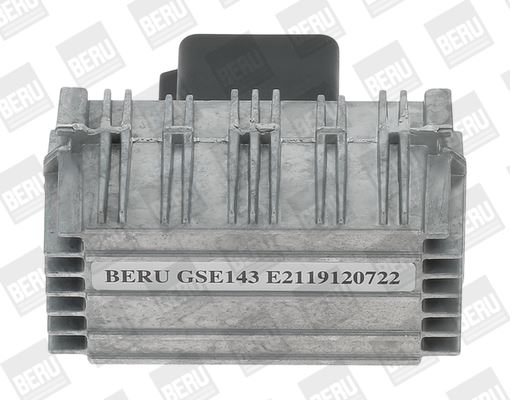 BERU GSE143 | Kızdırma Rölesi Opel Astra G/H, Combo C, Corsa C, Vectra B/C, Omega B, Zafira B, Meriva A