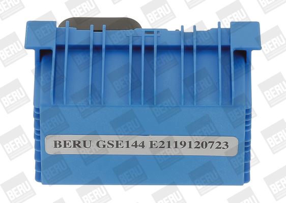 BERU GSE144 | Opel Corsa D Z13TH-DTJ Kızdırma Rölesi