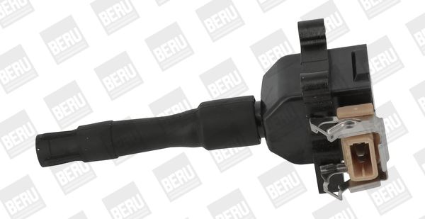 BERU ZS014 | Ateşleme Bobini BMW E30-E38 M42/M50/M60/M3 1989-2001