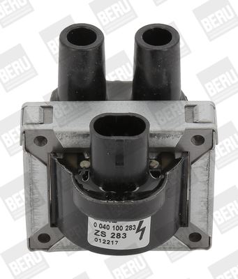 BERU ZS283 | Ateşleme Bobini Alfa Romeo 145-146 1.4 155 2.0-01