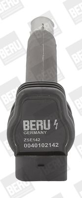 BERU ZSE142 | Ateşleme Bobini VW/Audi A1 A3 A4 A5 A6 A8 Q5 Golf 5-6 Jetta 4 Passat 04-