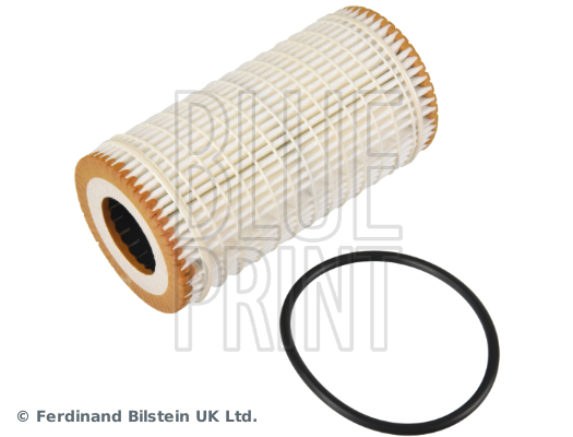 BLUEPRINT ADBP210091 | Yağ Filtresi A4 / A5 / A6 / A7 / A8 / Q5 / Q7 / Q8 / Touareg 3.0 TDI 16 > 22