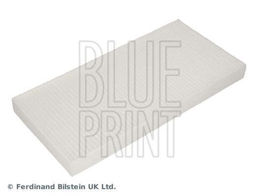 BLUEPRINT ADBP250100 | Polen Filtresi Mg 4 22 >