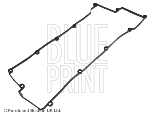 BLUEPRINT ADG06747 | Conta Subap Kapak Yarım Ay Lastik Accent 00-02 1.5 / 03-06 1.6 / Elantra 01-06