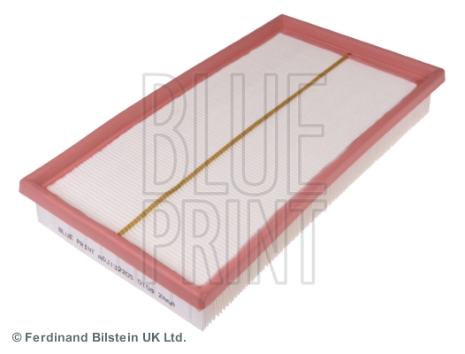 BLUEPRINT ADJ132205 | Hava Filtresi Indıca 1,4D Hb 98-> 08