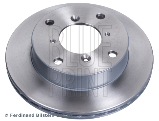 BLUEPRINT ADK84308 | Ön Fren Diski Hava Kanallı Suzuki Swift | 2 Adet