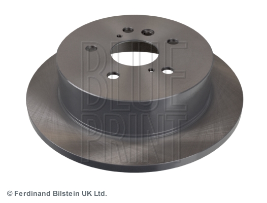BLUEPRINT ADT343147 | Fren Diski Arka (5D 291mm) Avensis Verso 01-09 | 2 Adet