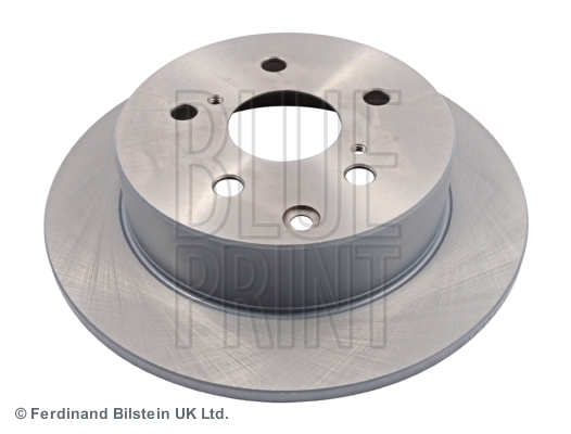 BLUEPRINT ADT343200 | Fren Diski Arka (5D 280mm) Avensis 2.2Dt 03-09 | 2 Adet