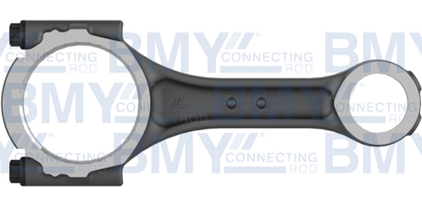 BMY 0402 | Piston Kolu Nkr66 4He1t
