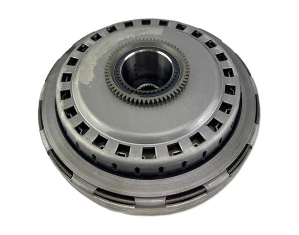 BORGWARNER 201671 | Debriyaj Seti Kavrama Focus II III C-Max II Kuga II Mondeo IV C30 C70 II C30 S40 II V50 Bm 08 -
