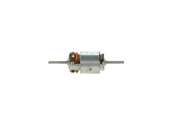 BOSCH 0130063013 | Kalorifer Motoru Ford Escort III 1.1,1.3,1.6, 80-85 Orıon 1.3,1.6 83-86