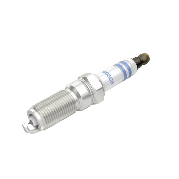 BOSCH 0242230601 | Ateşleme Bujisi 1 Tırnak Platınyum Alfa Romeo 159 Spıder Ford Escort V