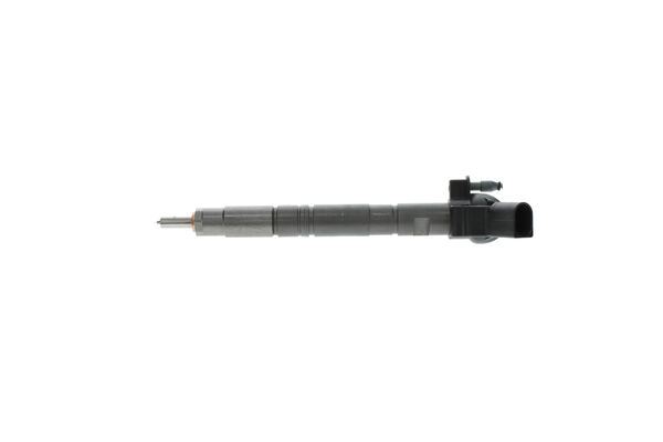 BOSCH 0445117019 | Komple Enjektör 0445117020