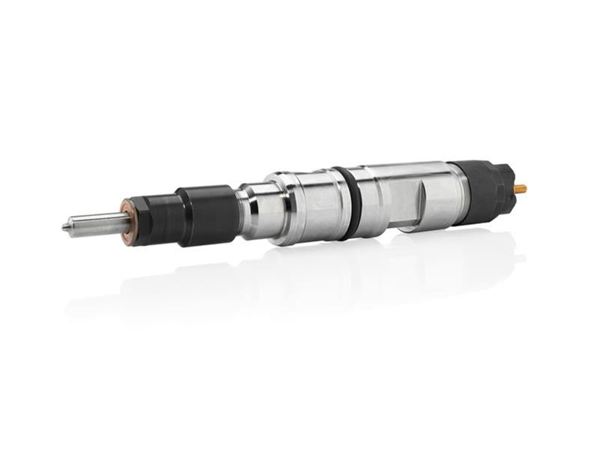 BOSCH 0445120079 | Komple Enjektör Cr 143 P 1604