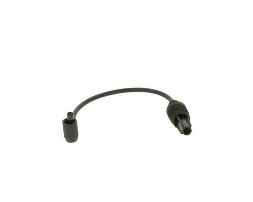 BOSCH 0986356830 | Buji Kablosu P106 I-P205 I-P309 I-II-Ax-Bx-Zx 1.0-1.1-1.4 8V 91-96 4 Lü Set | 1 Adet