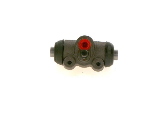BOSCH 0986475057 | Fren Silindiri BMW E30