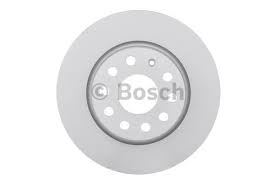 BOSCH 0986479098 | Fren Diski Ön Golf V Jetta III IV Caddy III A3 Leon Octavia 280