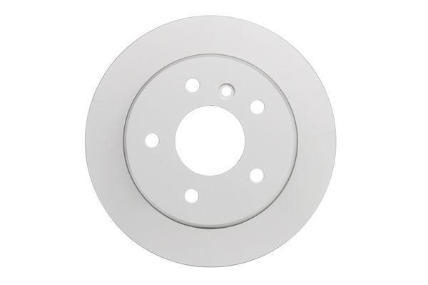 BOSCH 0986479B36 | Fren Diski 168 / 414 Arka | 2 Adet