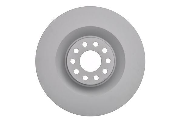 BOSCH 0986479B97 | Ön Fren Aynası Audi A6 A8 Phaeton 98 > 16