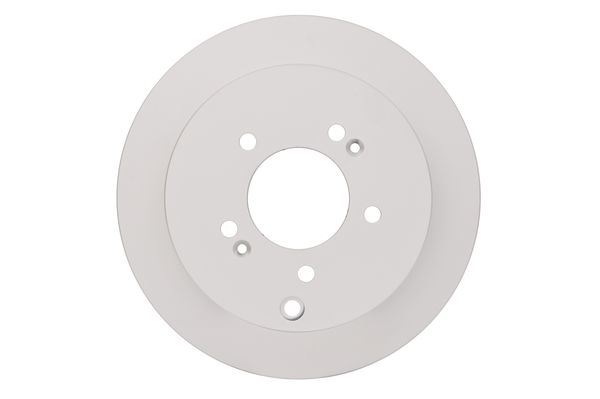 BOSCH 0986479C61 | Disk Arka (Ad) 01 > Santa Fe-Tucson-Sportage | 2 Adet