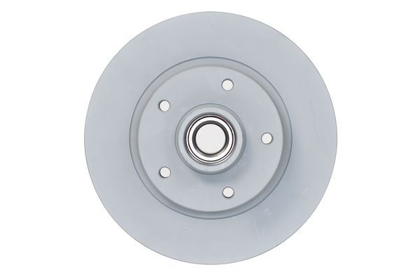 BOSCH 0986479C88 | Fren Diski Arka Clio IV Megane III Scenic III Bm 09- | 2 Adet