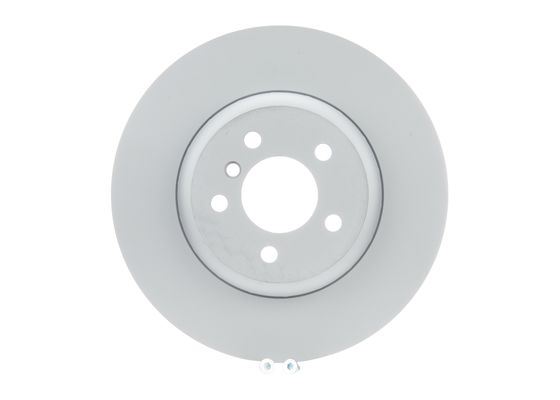 BOSCH 0986479E16 *2 | Fren Diski Ön F06-F10-F11-F18-F12-F13 Xd-Dx Bm 10-17 | 2 Adet