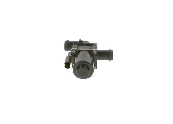 BOSCH 1147412205 | Selonoıd Valfi