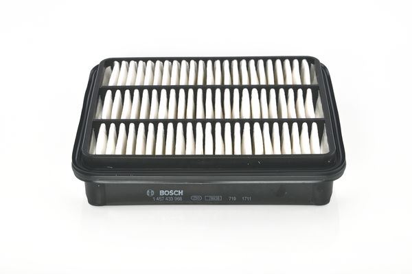BOSCH 1457433968 | Hava Filtresi Pajero Pının 01 > 07