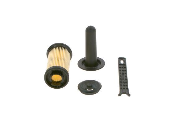 BOSCH 1457436039 | Ure Filtresi Iveco Oe: 5801967716