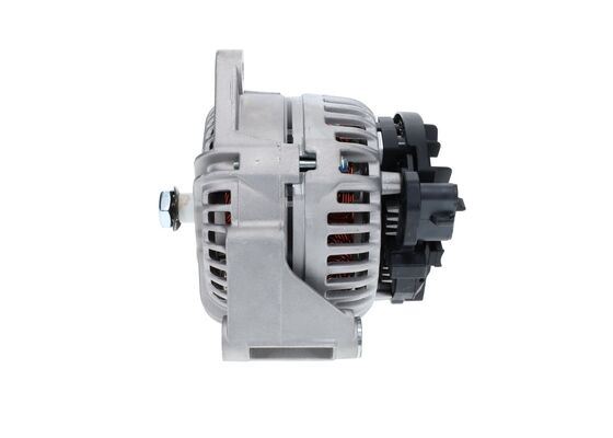 BOSCH 1986A00919 | Alternatör 28V 80A