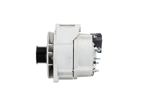 BOSCH 1986A01059 | Alternatör 24V 100A Mercedes Axor,Atego,Travego,Cıtaro