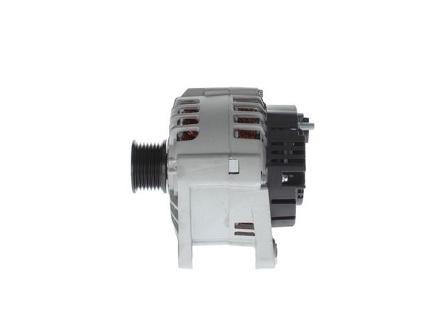 BOSCH 1986A01197 | Alternatör 14V 125A Megane II Scenic II 1.9Dcı