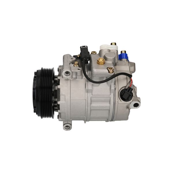 BOSCH 1986AD1121 | Klima Kompresörü BMW N52 E81 E82 E87 E92 E90 E84 F01 E83 F25 E70 Z4 E89
