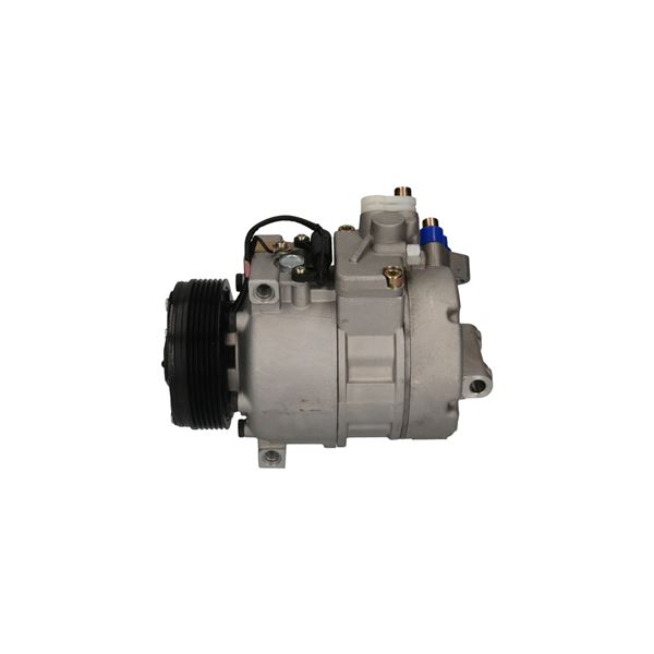 BOSCH 1986AD1122 | Klima Kompresörü BMW N52 B25 B30 E92 06 > 10 N52 B25 B30 X3 E83 06 > 10