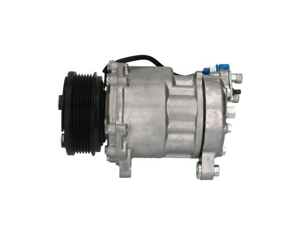 BOSCH 1986AD1187 | VW Polo 1999-2005 Klima Kompressörü 6N0820803b