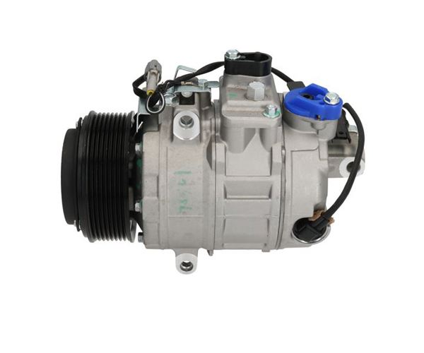 BOSCH 1986AD1340 | Klima Kompresörü BMW E70 E71 F15 F16 F01 F10 F32 F34 F36 F20 F30