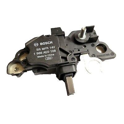 BOSCH 1986AE0108 | Konjektör