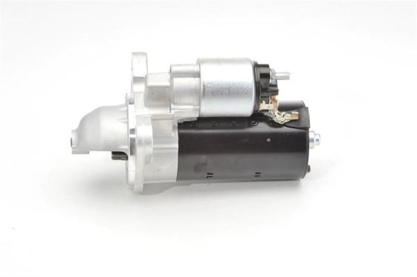 BOSCH 1986S00936 | Marş Motoru 12V 2,2 KW 9 Dıs Land Rover Discovery 89-04, Defender 90 -