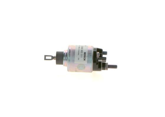BOSCH 1986SE1689 | Mars Otomatiği Fiat, Alfa Romeo