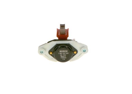 BOSCH 1987237061 | Konjektör 14V Cummıns John Deere