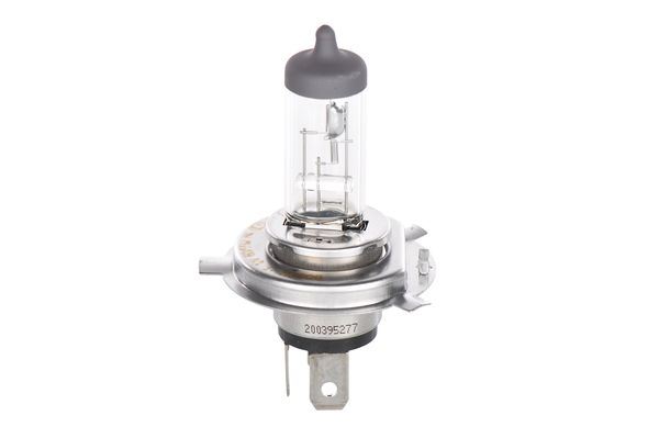 BOSCH 1987301415 | Ampül H4 12V 60 / 55W Longlıfe Daytıme Dbl