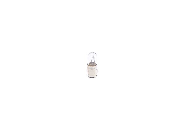 BOSCH 1987302224 | Ampül-Pure Lıght-12 V--2 W-Ba7s | 10 Adet