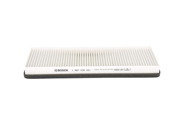 BOSCH 1987432041 | Polen Filtresi P306 93 >