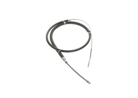 BOSCH 1987477168 | Fren Teli Sol / Sağ 1500 mm Arka Volkswagen > Golf-Vento 2.0, 2.8 (91-99)