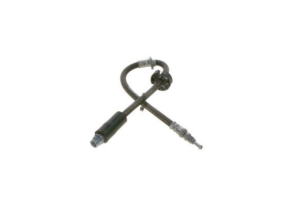 BOSCH 1987481395 | Ön Fren Hortumu Peugeot P207 06 > 15 P208 12 > 19 P301 12 > P2008 13 > 19 P208 Citroen C3-Aırcross12 > C4 Ca Ctus 14 > Ds3 10 > 15