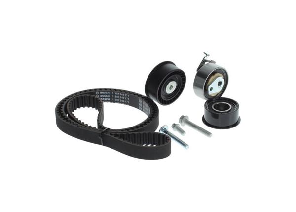 BOSCH 1987946776 | Triger Tk Astra.F-Vectra.B 1.6İ 16V *X16xel*