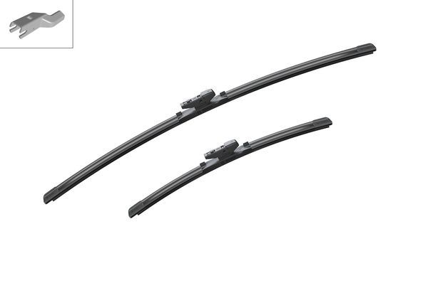 BOSCH 3397014157 | Silecek Süpürgesi